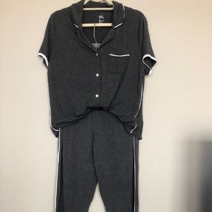 Target Pajama Set